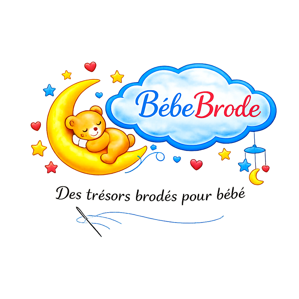 bebe brode logo