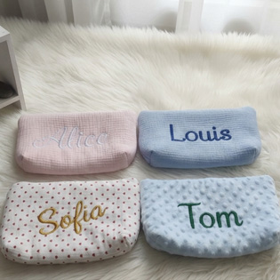 Trousse de toilette