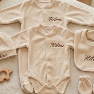 Ensemble-5-pièce-velour-beige-fiche-produit
