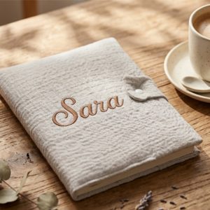 carnet-de-santé-gaz-de-coton-beige-fiche-produit