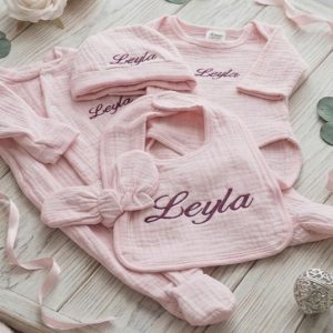 ensemble-gaz-de-coton-rose-fiche-produit
