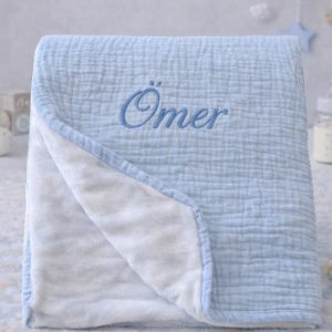 plaid-gaz-de-coton-bleu-fiche-produit