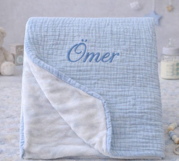 plaid-gaz-de-coton-bleu-fiche-produit