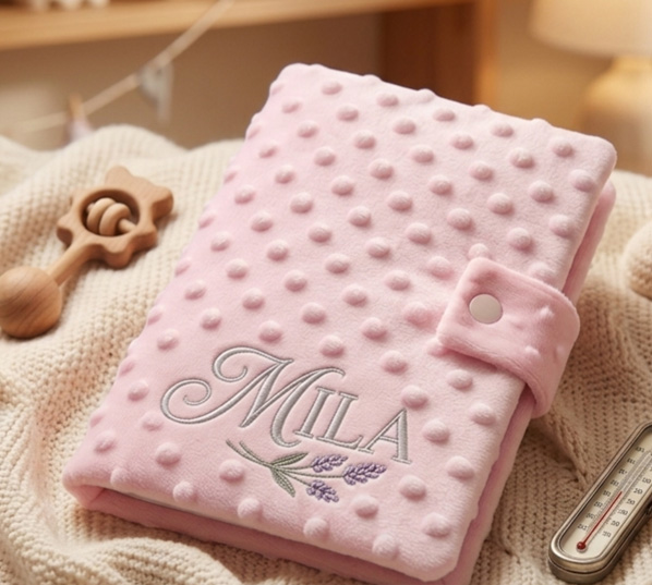 protege-carnet-de-sante-mincky-rose-fiche-produit